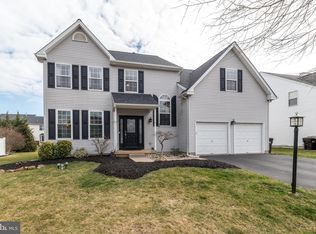308 Fox Ln, Perkasie, PA 18944