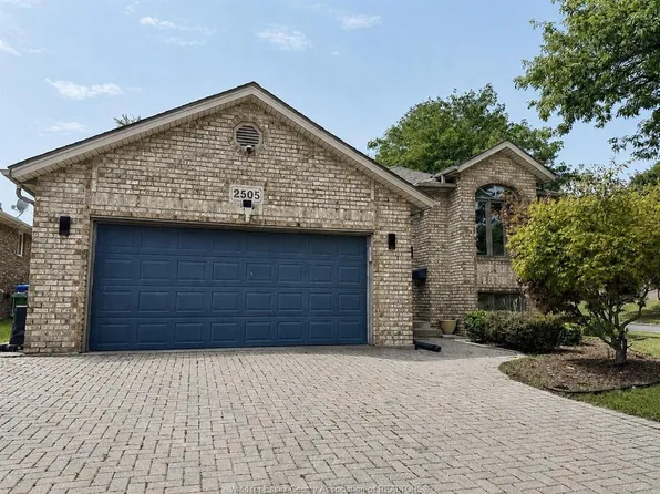 2505 Saint Clair Ave, Windsor, ON N9E 4L9