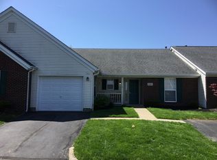1143 Arbor Oaks Ln, Galloway, OH