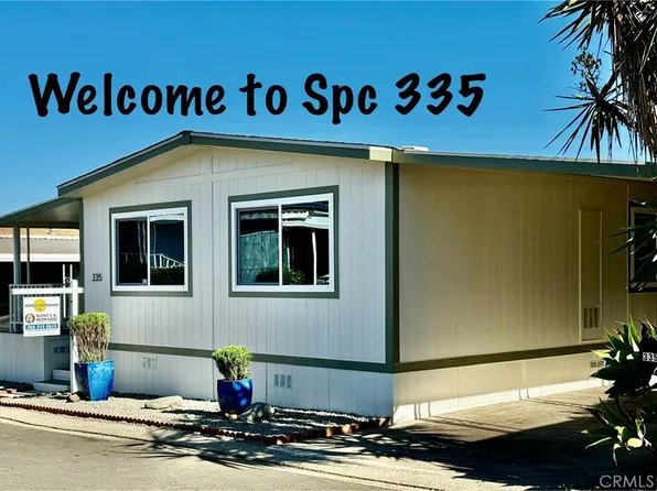 1751 W Citracado Pkwy Spc 335, Escondido, CA 92029