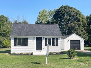 974 W Summit Ave, Muskegon, MI 49441