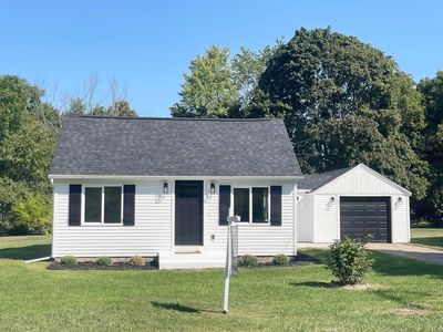 974 W Summit Ave, Muskegon, MI, 49441