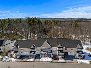 Woodview Townhomes, Manchester, NH 03102