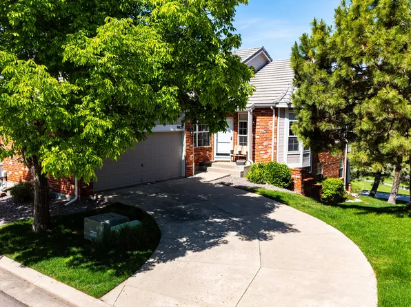 9423 Southern Hills Cir, Lone Tree, CO 80124