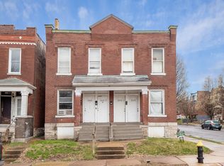3152-3154 Winnebago St #3152, Saint Louis, MO