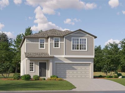4053 Radiant Mountain Dr, Plant City, FL, 33563