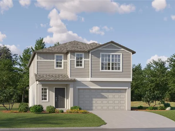 8614 Linked Dr, New Port Richey, FL 34655