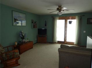 4620 Ridge Rd, Urbana, OH 43078