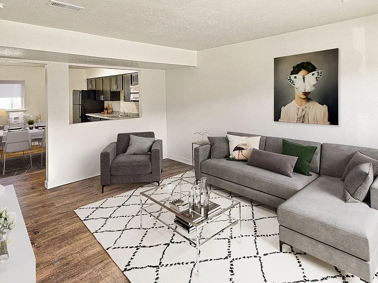 Metro Apartments at Granite City — Photo 36