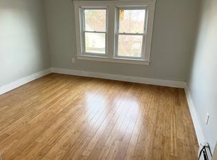 869 Central Ave #3, Bridgeport, CT 06607