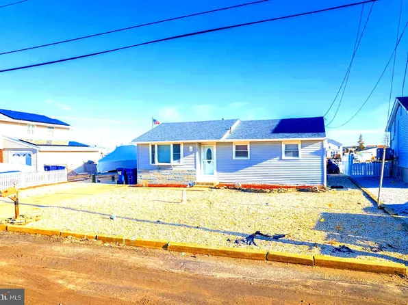 115 E Raritan Dr, Little Egg Harbor, NJ 08087