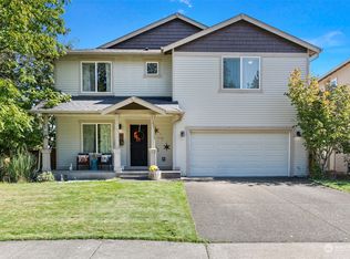 2351 SW Siskin Cir, Pt Orchard, WA 98367