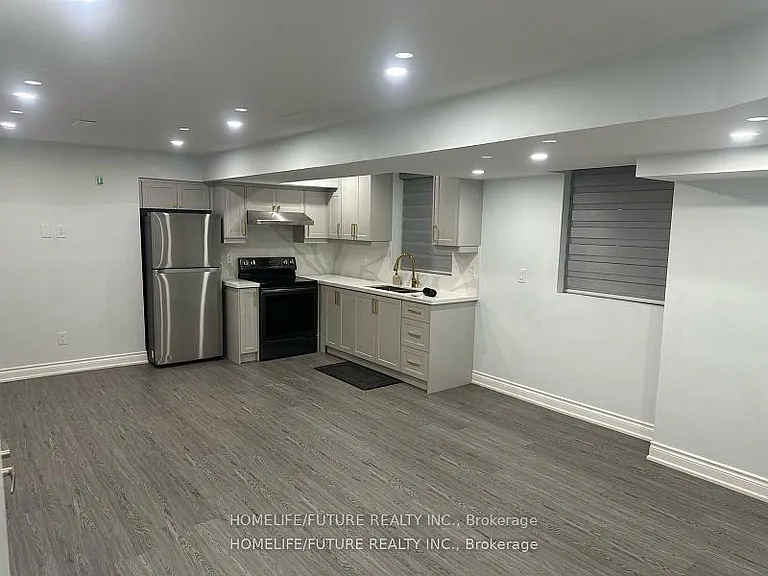68 Maskell Cres #BASEMENT — Photo 9