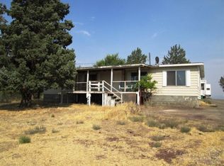 14431 SW Noah Butte Dr, Terrebonne, OR 97760