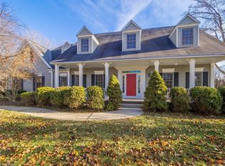 1964 Regan Ct, Hudson, OH 44236