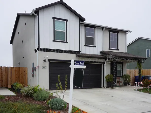 405 Greene Way, Los Banos, CA 93635