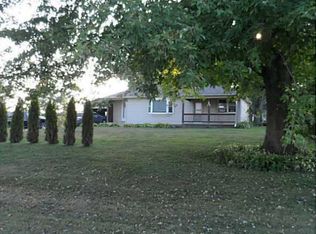 16351 Airport Rd, Linesville, PA 16424