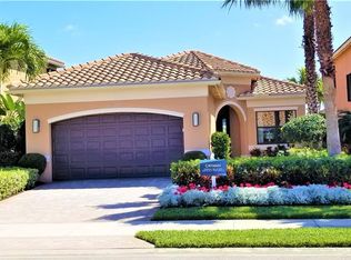 11765 Meadowrun Cir, Fort Myers, FL 33913