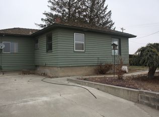 57402 N Rothrock Rd, Prosser, WA 99350