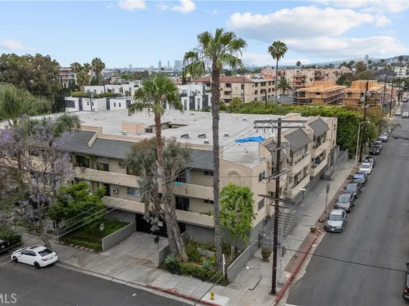 1351 N Orange Dr APT 117, Los Angeles, CA 90028