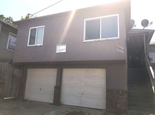 3228 Prentiss St #T2606, Oakland, CA