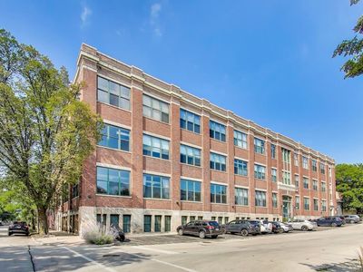 601 Linden Pl APT 125, Evanston, IL, 60202