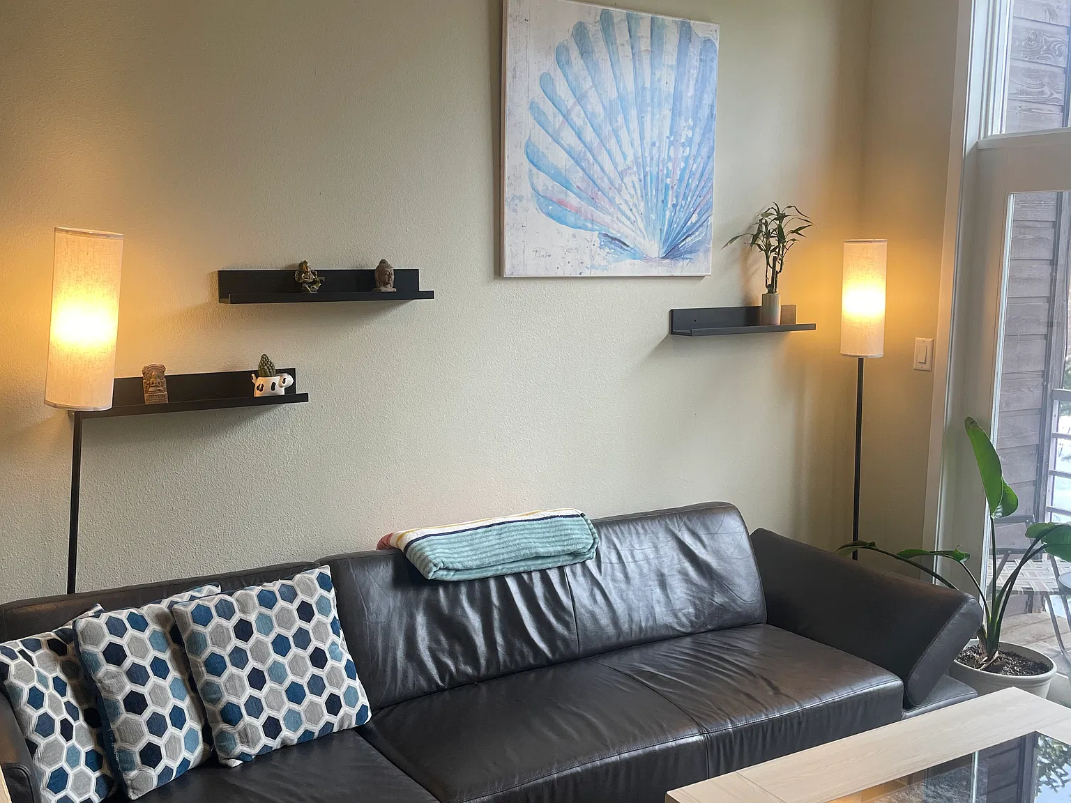 1 bed, 684 sqft, $2,175 — Photo 4