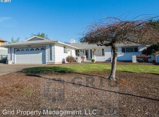 15440 SE Hartnell Ave, Milwaukie, OR 97267