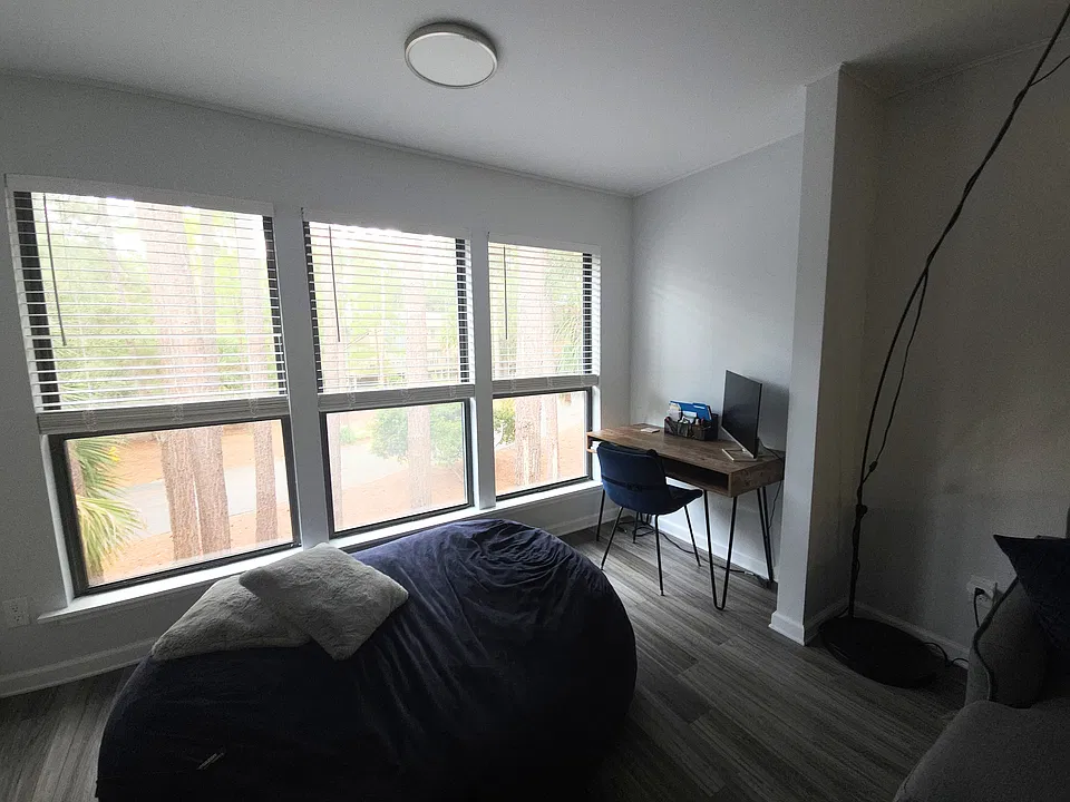 Office Area