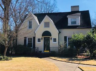 118 Ingleside Dr SE, Concord, NC 28025