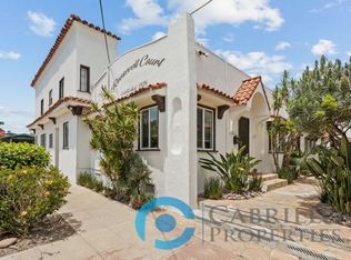 3011 1/2 30th St, San Diego, CA 92104