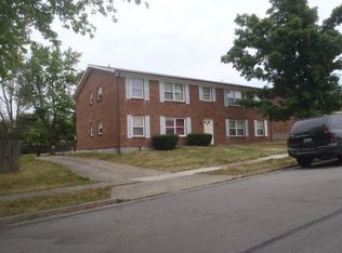 409 Lenney Dr APT 3, Lexington, KY 40517