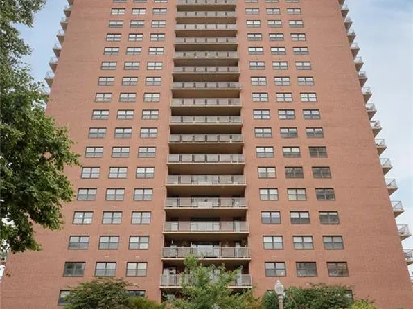 4466 W Pine Blvd APT 8C, Saint Louis, MO 63108
