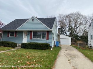 4901 Alpha St, Lansing, MI 48910