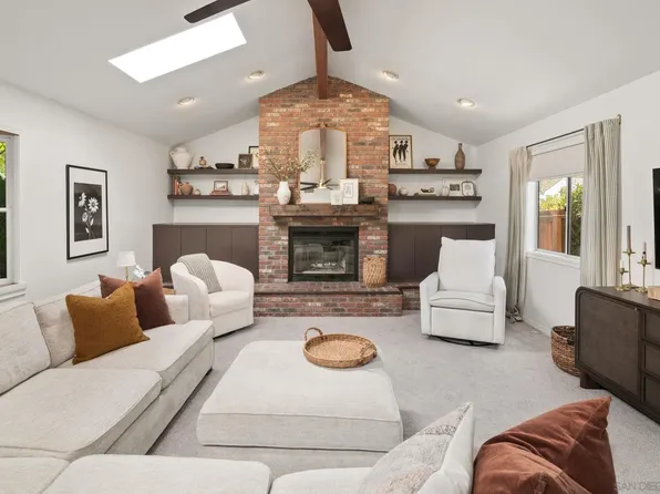 6832 Cartwright St, San Diego, CA 92120