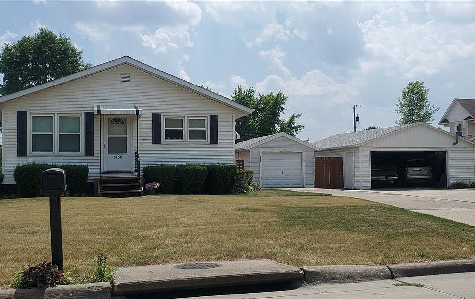 1st image of 1309 E 2nd St