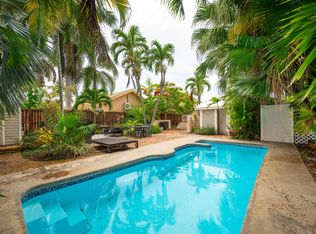 3808 Duck Ave, Key West, FL 33040