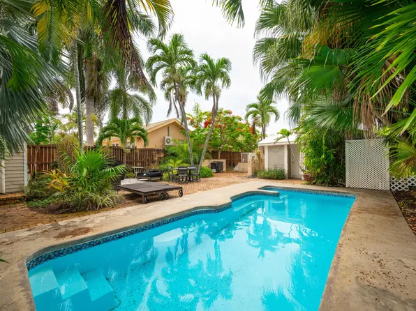 3808 Duck Ave, Key West, FL 33040