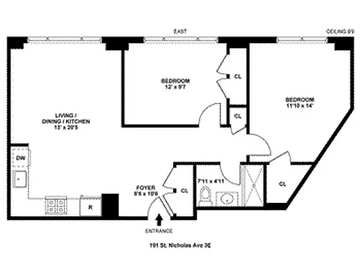Rented by Nest Seekers International | media 20