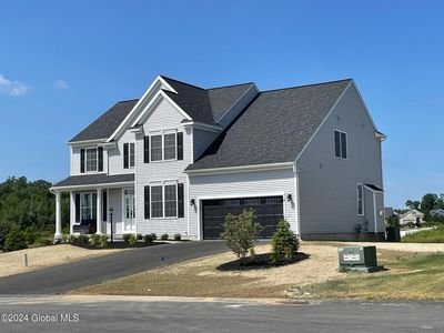 10 Wetherby Court, Cohoes, NY, 12047