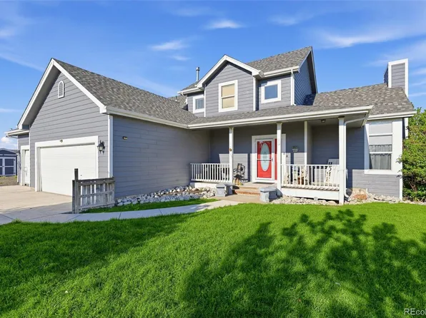 2740 S County Road 137, Bennett, CO 80102
