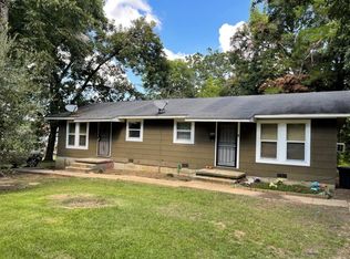908 Terrace Ave, Jackson, MS 39209