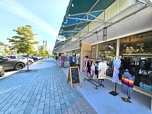 Walking distance to downtown Englewood