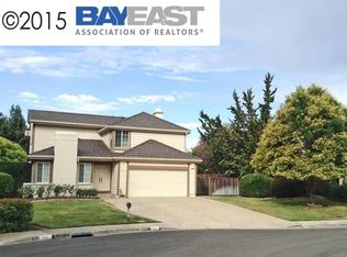 112 Woodview Cir, San Ramon, CA 94582