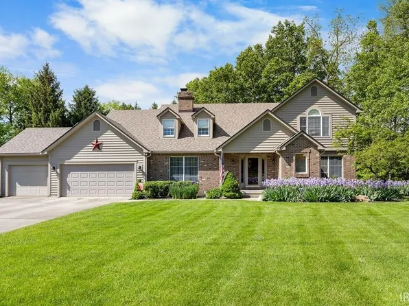 9 Drawbridge Ct, Lafayette, IN 47905