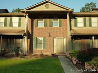 2611 Edmonton Rd, Fayetteville, NC 28304