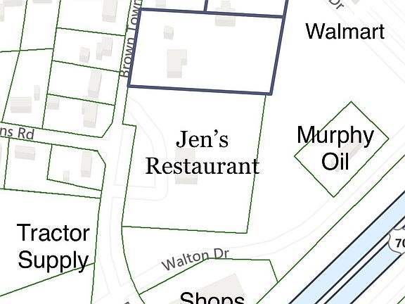 4th image of 200 Brown Town Rd
