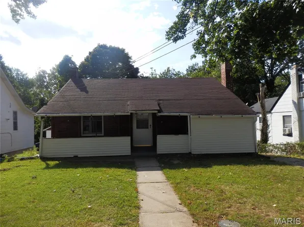 2149 Penfield Ave, Saint Louis, MO 63114