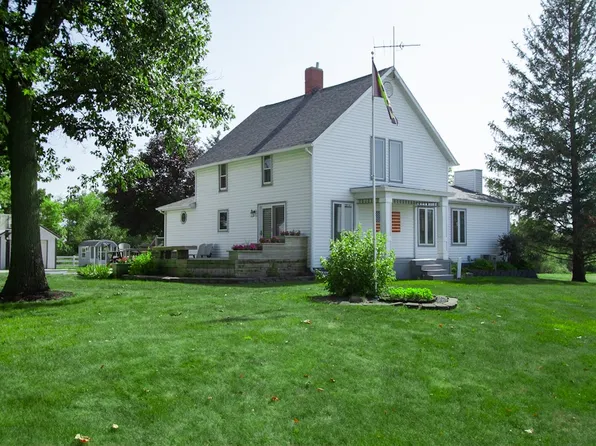 12477 S 60th Ave W, Prairie City, IA 50228