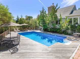 5 Mako Ln, Amagansett, NY